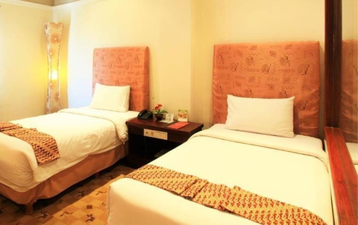 Imagen de la habitación del Hotel Grand Tryas. Foto 8