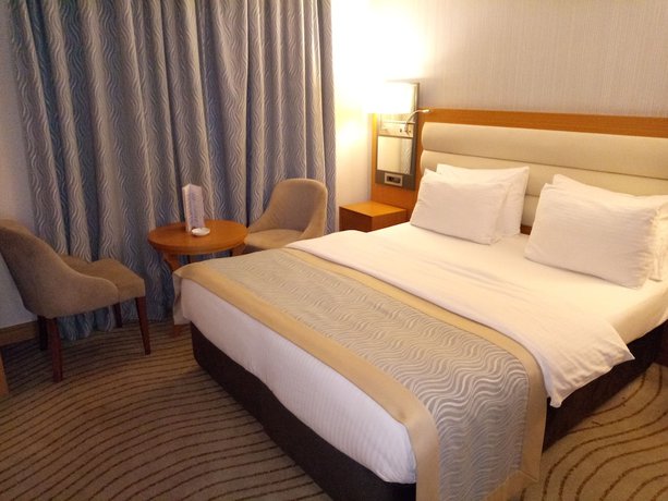 Imagen de la habitación del Hotel Grand Turkuaz. Foto 16