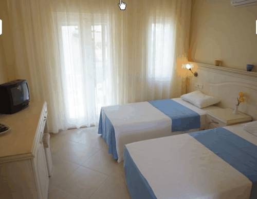 Imagen general del Hotel Grand Ucel. Foto 2