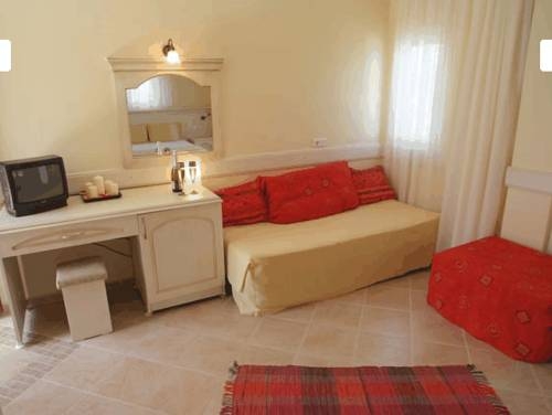 Imagen general del Hotel Grand Ucel. Foto 3