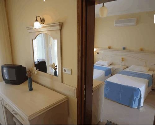 Imagen general del Hotel Grand Ucel. Foto 5
