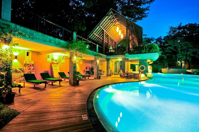 Imagen general del Hotel Grand Udawalawe Safari Resort. Foto 5