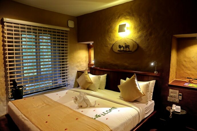 Imagen de la habitación del Hotel Grand Udawalawe Safari Resort. Foto 21