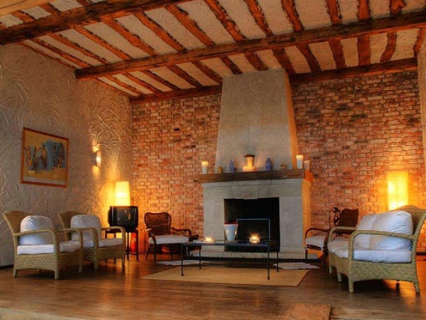 Imagen general del Hotel Grand Ukraine. Foto 5