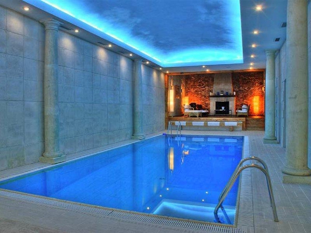 Imagen general del Hotel Grand Ukraine. Foto 6