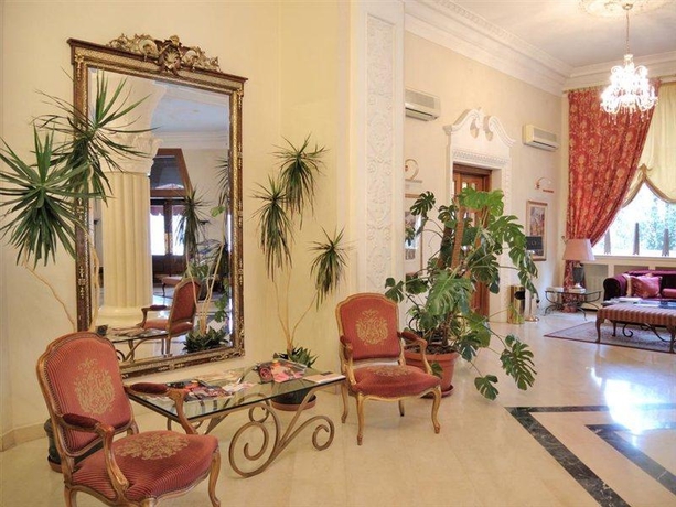 Imagen general del Hotel Grand Ukraine. Foto 7