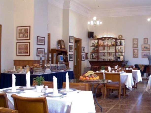 Imagen general del Hotel Grand Ukraine. Foto 8