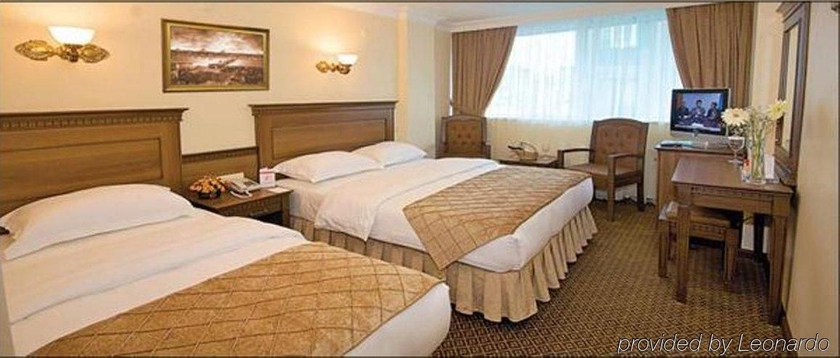 Imagen de la habitación del Hotel Grand Unal. Foto 11