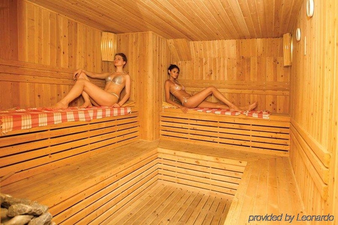 Imagen general del Hotel Grand Unal. Foto 3