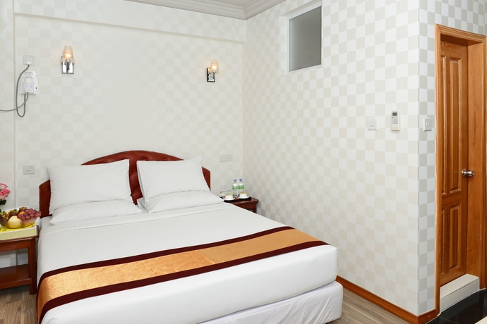 Imagen de la habitación del Hotel Grand United Chinatown. Foto 2