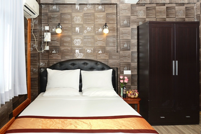 Imagen de la habitación del Hotel Grand United Chinatown. Foto 3