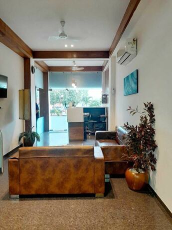 Imagen general del Hotel Grand Unity. Foto 3