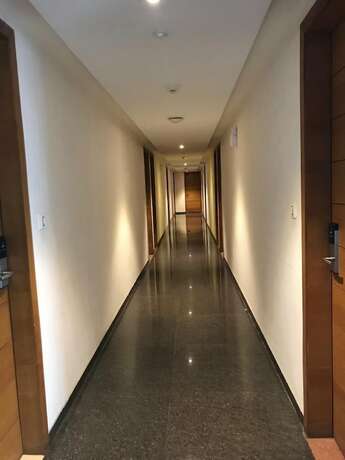 Imagen general del Hotel Grand Unity. Foto 5