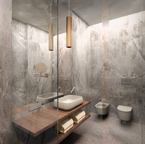 Imagen de la habitación del Hotel Grand Universe Lucca, Autograph Collection. Foto 7