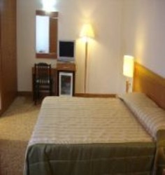 Imagen de la habitación del Hotel Grand Urfa. Foto 4