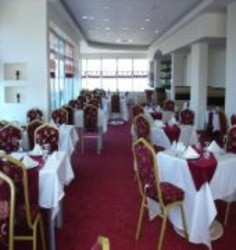 Imagen del bar/restaurante del Hotel Grand Urfa. Foto 3