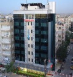 Imagen general del Hotel Grand Urfa, Sanliurfa. Foto 2