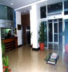 Imagen general del Hotel Grand Urfa, Sanliurfa. Foto 1