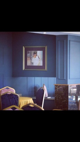 Imagen del bar/restaurante del Hotel Grand Urfa, Sanliurfa. Foto 4