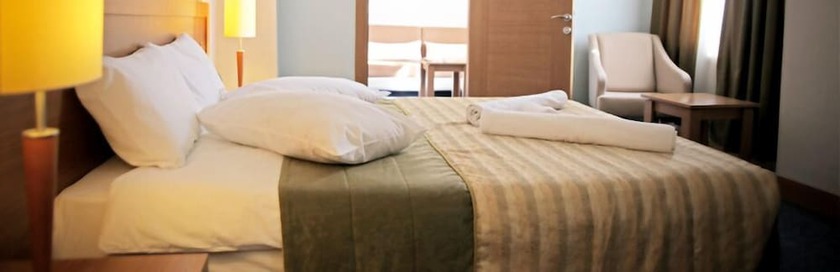 Imagen de la habitación del Hotel Grand Urfa, Sanliurfa. Foto 11