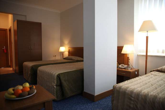 Imagen de la habitación del Hotel Grand Urfa, Sanliurfa. Foto 12