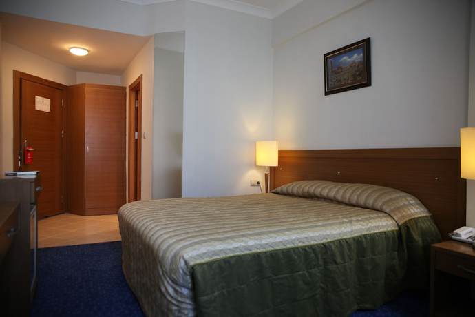 Imagen de la habitación del Hotel Grand Urfa, Sanliurfa. Foto 13