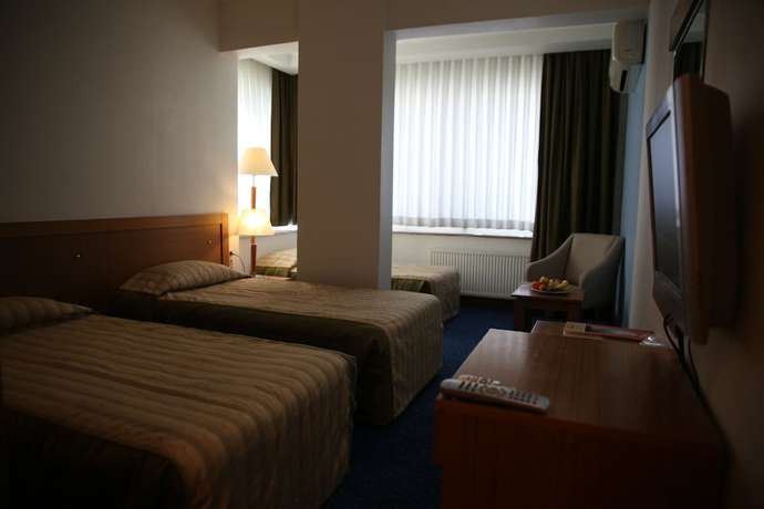 Imagen de la habitación del Hotel Grand Urfa, Sanliurfa. Foto 14