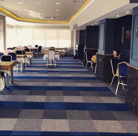 Imagen del bar/restaurante del Hotel Grand Urfa, Sanliurfa. Foto 10