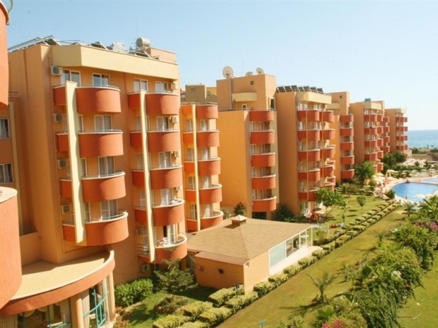 Imagen general del Hotel Grand Uysal Beachandspa - All Inclusive. Foto 2