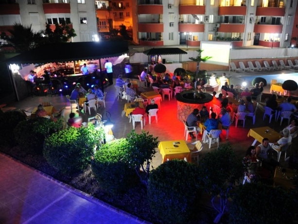 Imagen general del Hotel Grand Uysal Beachandspa - All Inclusive. Foto 5