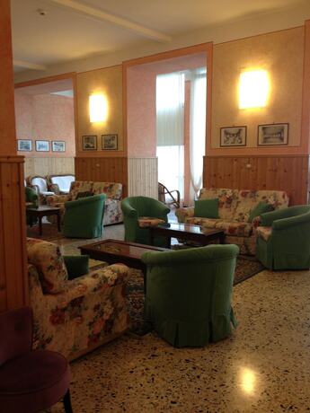 Imagen general del Hotel Grand Vallombrosa. Foto 2