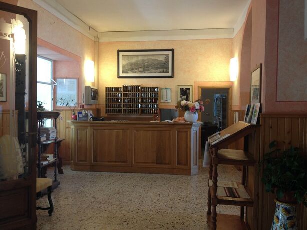 Imagen general del Hotel Grand Vallombrosa. Foto 3