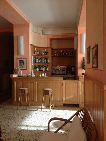 Imagen general del Hotel Grand Vallombrosa. Foto 4
