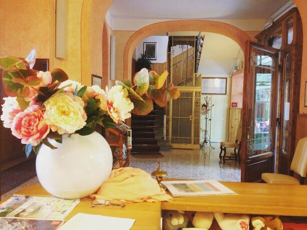 Imagen general del Hotel Grand Vallombrosa. Foto 9