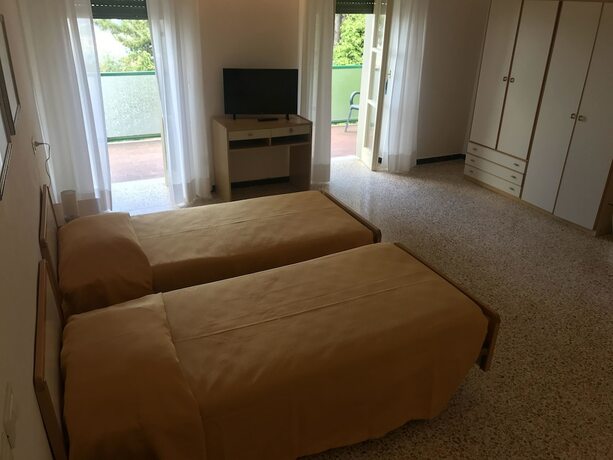 Imagen general del Hotel Grand Vallombrosa. Foto 10