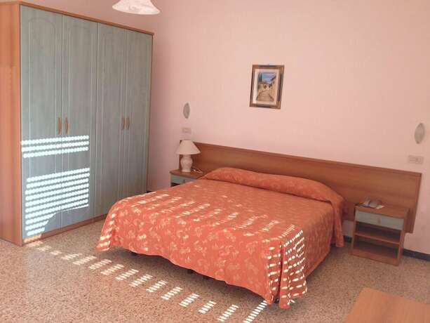 Imagen de la habitación del Hotel Grand Vallombrosa. Foto 12