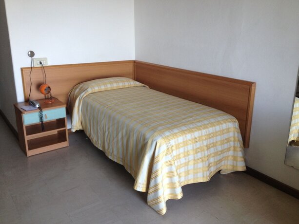 Imagen de la habitación del Hotel Grand Vallombrosa. Foto 13