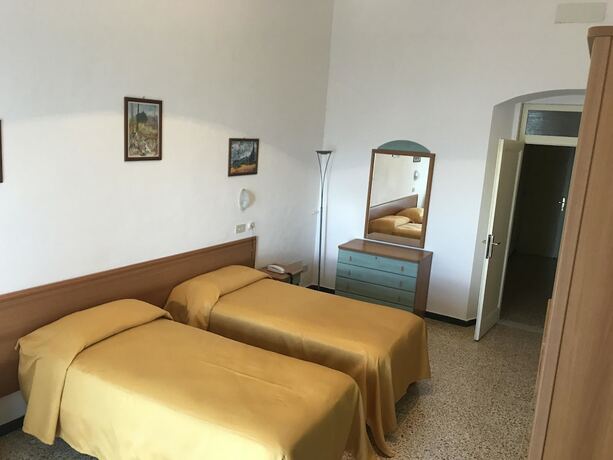 Imagen de la habitación del Hotel Grand Vallombrosa. Foto 15