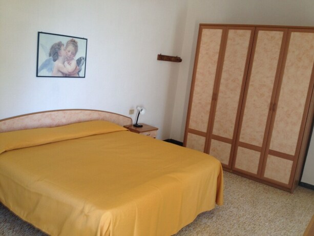 Imagen de la habitación del Hotel Grand Vallombrosa. Foto 18
