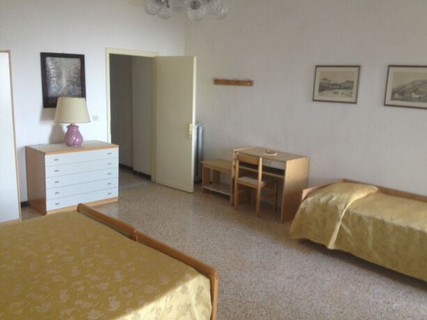 Imagen de la habitación del Hotel Grand Vallombrosa. Foto 19