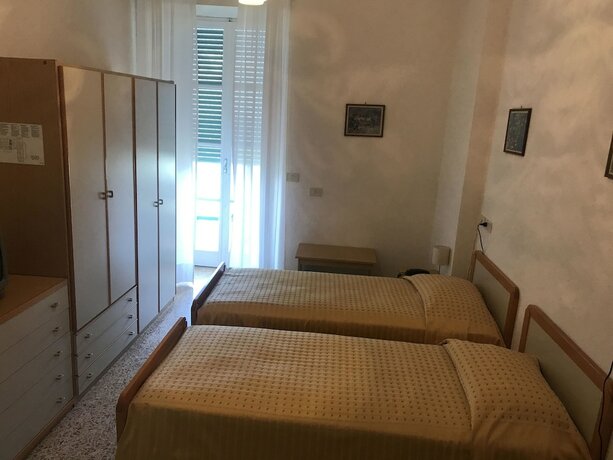 Imagen de la habitación del Hotel Grand Vallombrosa. Foto 20