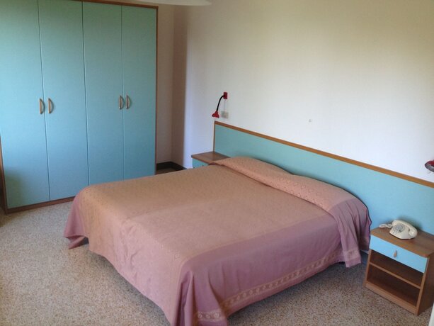 Imagen de la habitación del Hotel Grand Vallombrosa. Foto 22