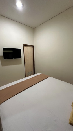 Imagen de la habitación del Hotel Grand Valora Siliwangi Kostel. Foto 12