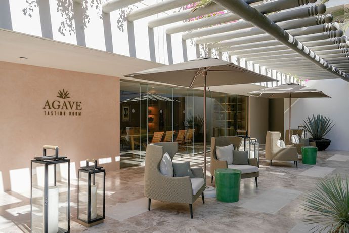 Imagen general del Hotel Grand Velas Boutique - All-Inclusive - Adults Only. Foto 1