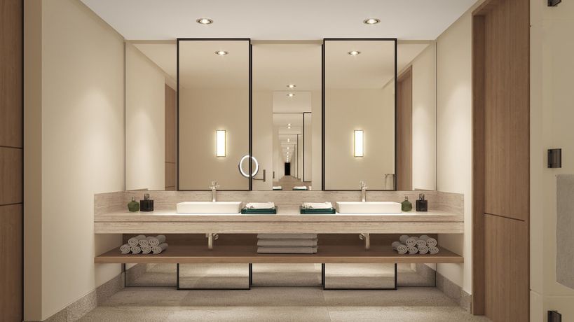 Imagen de la habitación del Hotel Grand Velas Boutique - All-Inclusive - Adults Only. Foto 9