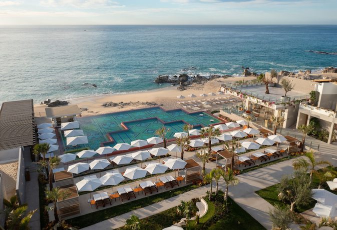 Imagen general del Hotel Grand Velas Boutique - All-Inclusive - Adults Only. Foto 2