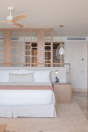 Imagen de la habitación del Hotel Grand Velas Boutique - All-Inclusive - Adults Only. Foto 14