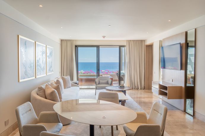 Imagen de la habitación del Hotel Grand Velas Boutique - All-Inclusive - Adults Only. Foto 15