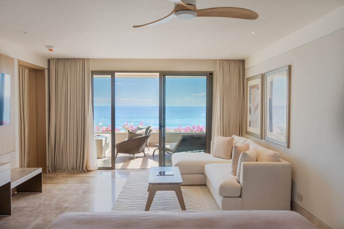 Imagen de la habitación del Hotel Grand Velas Boutique - All-Inclusive - Adults Only. Foto 16
