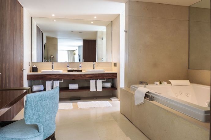 Imagen de la habitación del Hotel Grand Velas Los Cabos - All Inclusive. Foto 4